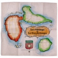 Vikings De La Guadeloupe/Best Of Enko On Ti Tou