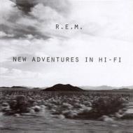 R. E.M./New Adventures In Hi-fi