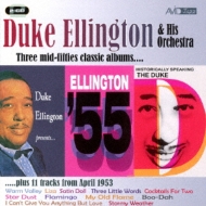 Three Classic Albums & More : Duke Ellington | HMV&BOOKS online ...