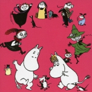 Various/Joy With Moomin- ե