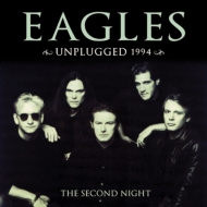 Eagles/Unplugged 1994