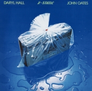 Hall  Oates/X-static Modern Pop (Ltd)