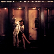 Deniece Williams/When Love Comes Calling (Ltd)