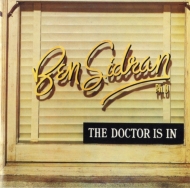 Ben Sidran/Doctor Is In (Ltd)