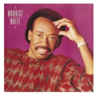 Maurice White/Maurice White (Ltd)