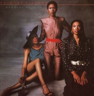 Pointer Sisters/Special Things (Ltd)