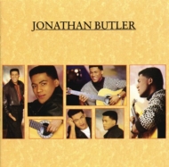 Jonathan Butler/Jonathan Butler (Ltd)