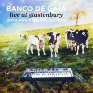 Live At Glastonbury: 20th Anniversary Edition
