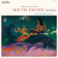 Chico Hamilton/South Pacific In Hi-fi (Pps)