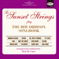 Sunset Strings/Sunset Strings Play The Roy Orbison Songbook (Pps)