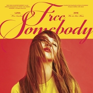  (f(x))/1st Mini Album Free Somebody