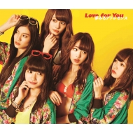Love for You (+DVD)y񐶎YAz