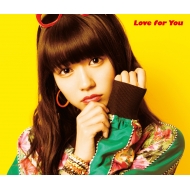 ̴ߤ륢ɥ쥻/Love For You (B)(Ltd)