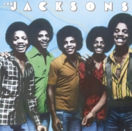 Jacksons: 僕はゴキゲン