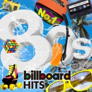 No.1 80s Billboard Hits (2CD)