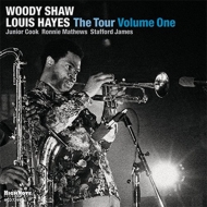 Woody Shaw/Tour Volume One (Stuttgart 1976)