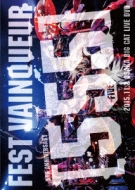 FEST VAINQUEUR 5th Anniversary[555]-five-2015.11.2 BIG CAT LIVE DVD