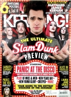 Kerrang! 280516 (2016N528)