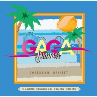 GA GA SUMMER / D.Island feat.m-flo (+DVD)【初回盤】