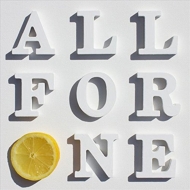 All For One (7C`VOR[h)