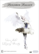 Sleeping Beauty, Swan Lake(Tchaikovsky): Bolshoi Ballet Zurich Ballet