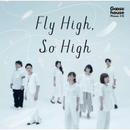 Fly High, So High (2CD)y񐶎YՁz