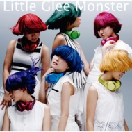 Little Glee Monster/餷Ƥߤ / Τ褦ˤʤꤿ (A)(+dvd)(Ltd)