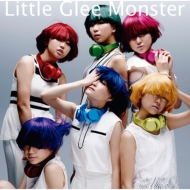Little Glee Monster/餷Ƥߤ / Τ褦ˤʤꤿ (B)(+dvd)(Ltd)