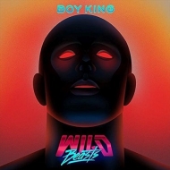 Wild Beasts/Boy King (+7inch)