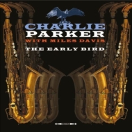 Early Bird (180グラム重量盤レコード)