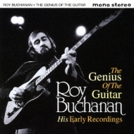 The Genius Of The Guitar His Early Records