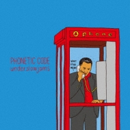 PHONETIC CODE : underslowjams | HMV&BOOKS online - LEXAL-13