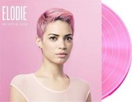 Elodie (Italy)/Un'altra Vita (Pink Vinyl)