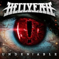 Hellyeah/Unden!able (Australian Exclusive)(+dvd)(Dled)