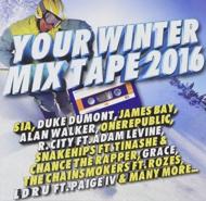 Various/Your Winter Mix Tape 2016