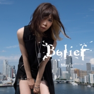 May'n/Belief (+dvd)