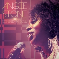 Angie Stone/Covered In Soul