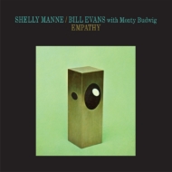 Shelly Manne / Bill Evans/Empathy