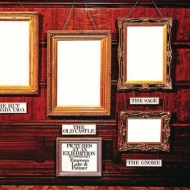 Emerson Lake  Palmer/Pictures At An Exhibition