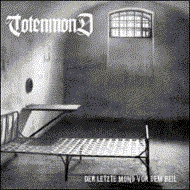 Der Letzte Mond Vor Dem Beil