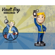 Fallout4 VaultBoy 111 BOBBLEHEAD Series2 (EXPLOSIVES)