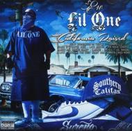 California Raised : Ese Lil One | HMV&BOOKS online - 7270