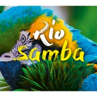 Various/Rio Samba (Box)