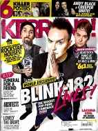 Kerrang! 040616 (2016N64)