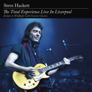 Total Experience Live In Liverpool (2CD＋2DVD)