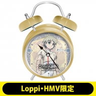 オリジナルボイス入り目覚まし時計（ジャーファル）【Loppi・HMV限定】/ マギ シンドバッドの冒険