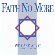 We Care A Lot -deluxe Band Edition