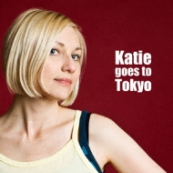 Katie Goes To Tokyo