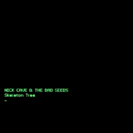Nick Cave  The Bad Seeds/Skeleton Tree