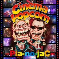 Pia-no-jaC/Cinema Popcorn